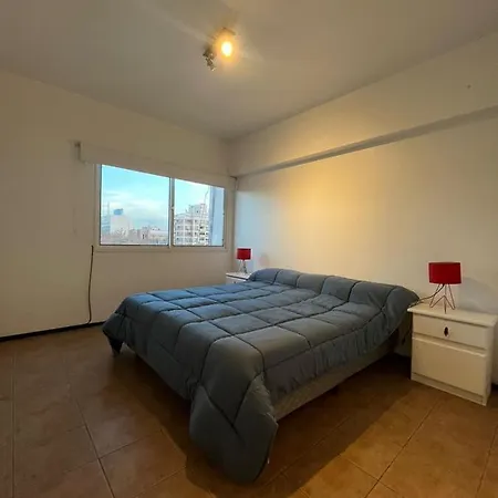 Departamento Alem Apartment Mendoza Exterior photo