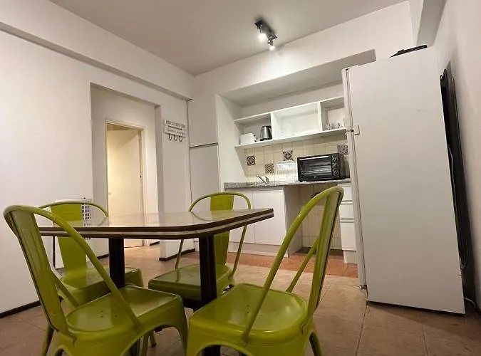 Departamento Alem